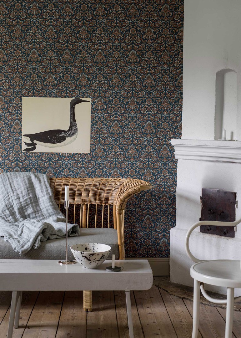 Обои Borastapeter арт 4521 фото 3