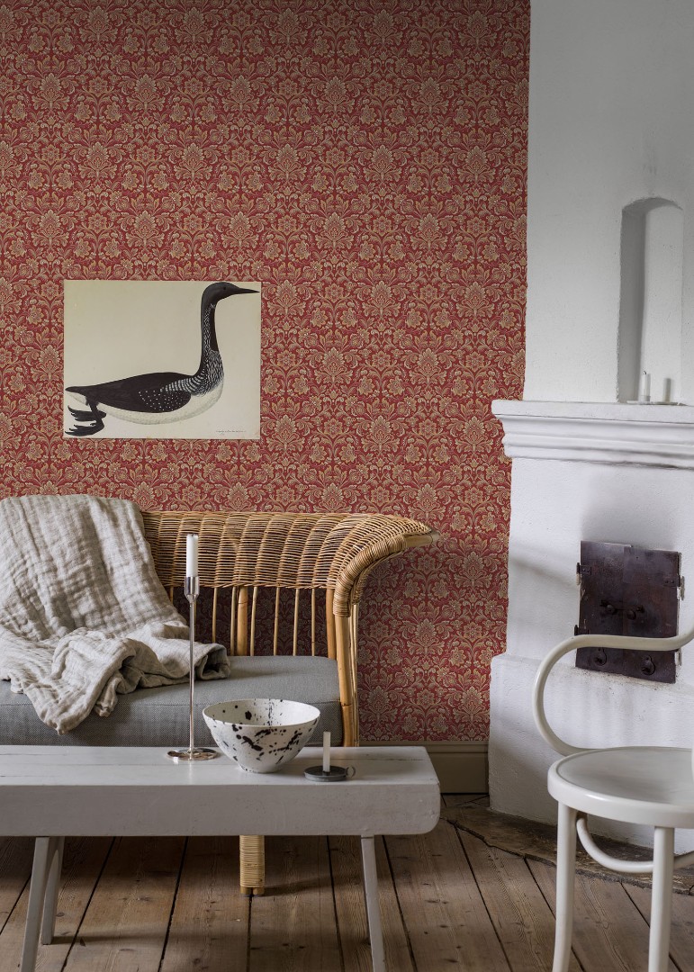 Обои Borastapeter арт 4523 фото 4