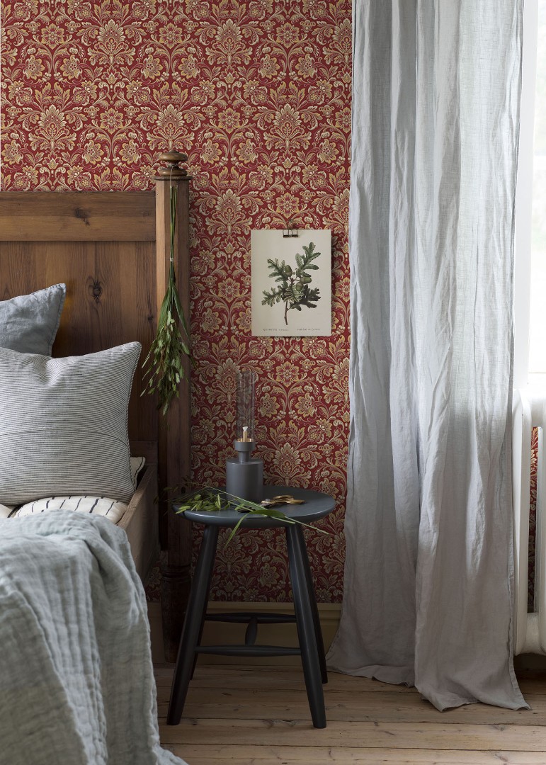 Обои Borastapeter арт 4523 фото 5