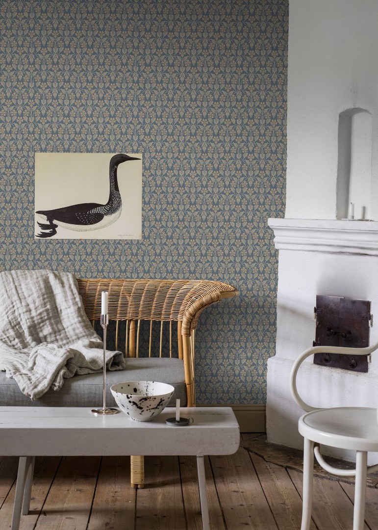 Обои Borastapeter арт 4535 фото 6