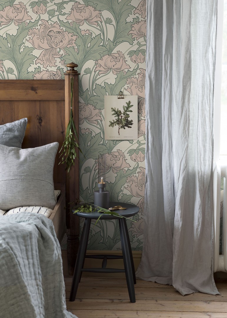 Обои Borastapeter арт 4539 фото 5