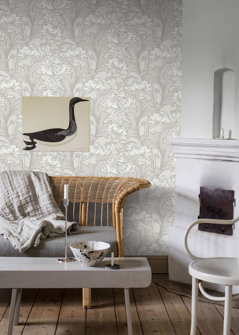 Обои Borastapeter арт 4540 фото 4