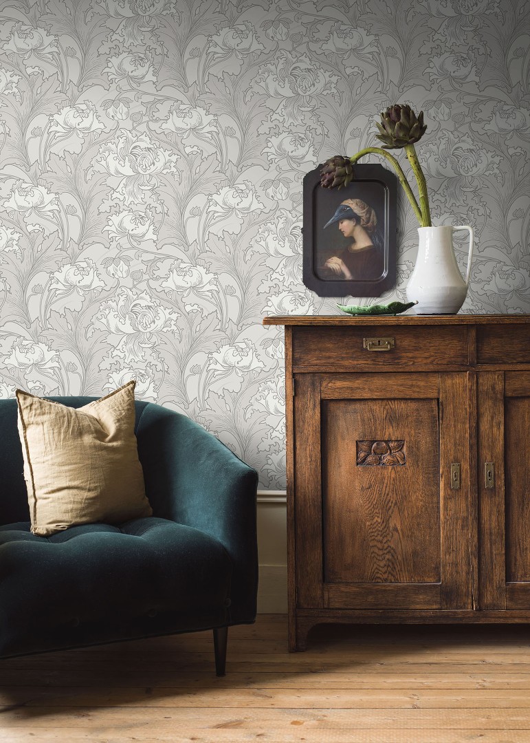 Обои Borastapeter арт 4540 фото 5