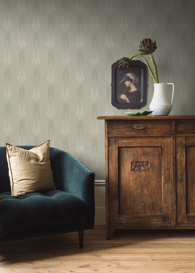 Обои Borastapeter арт 4542 фото 3