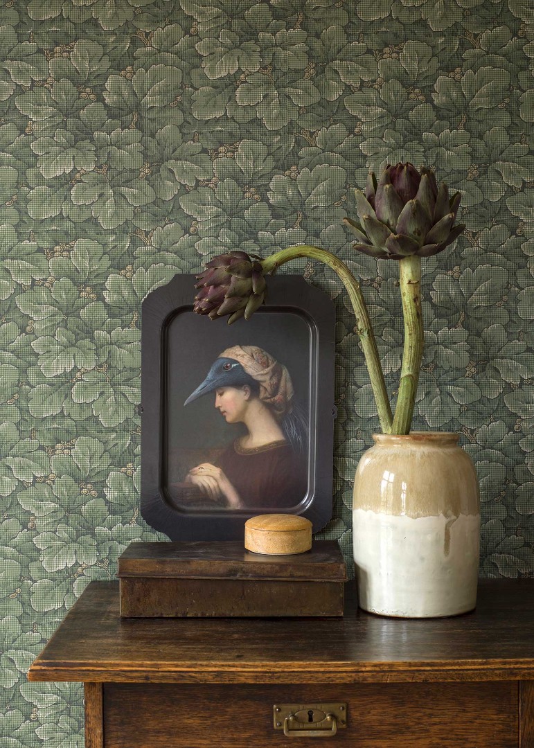 Обои Borastapeter арт 4544 фото 4