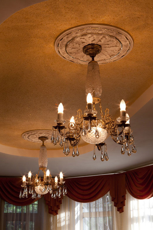 Жидкие обои Silk Plaster арт Г-328 фото 4