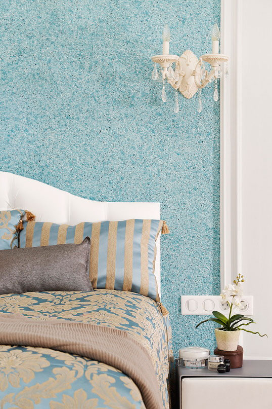 Жидкие обои Silk Plaster арт Б-943 фото 3