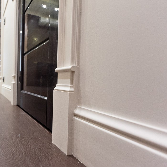 Обрамление дверей и арок Orac Decor арт D310 фото 4