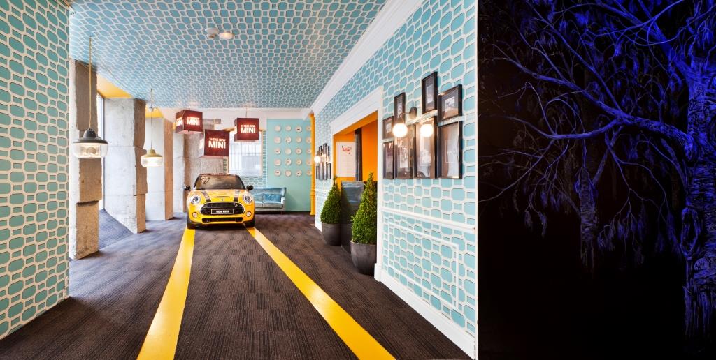 Обрамление дверей и арок Orac Decor арт D320 фото 4