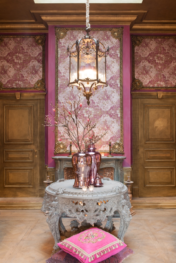 Обрамление дверей и арок Orac Decor арт D320 фото 2