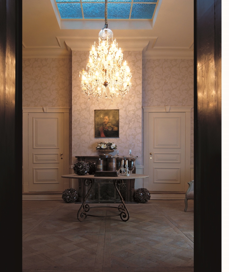 Стеновые панели Orac Decor арт D507 фото 3