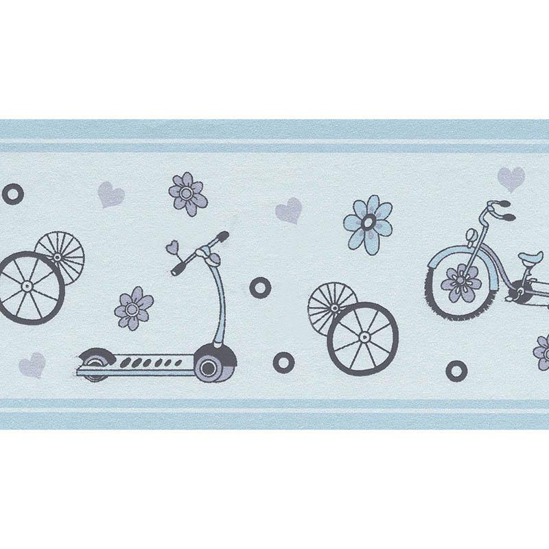 Бордюр Artshow арт R2167-1 фото 1