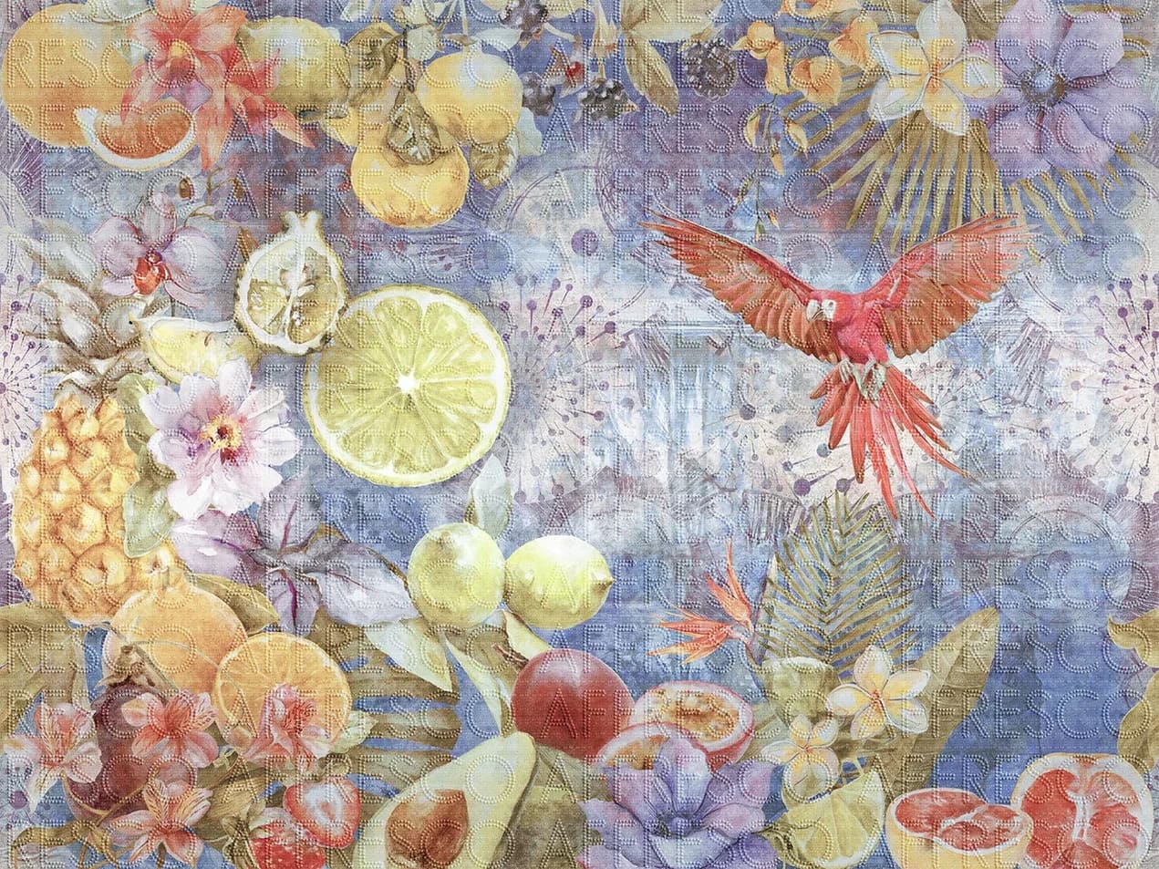 Affresco арт RE189-COL1 фото 1