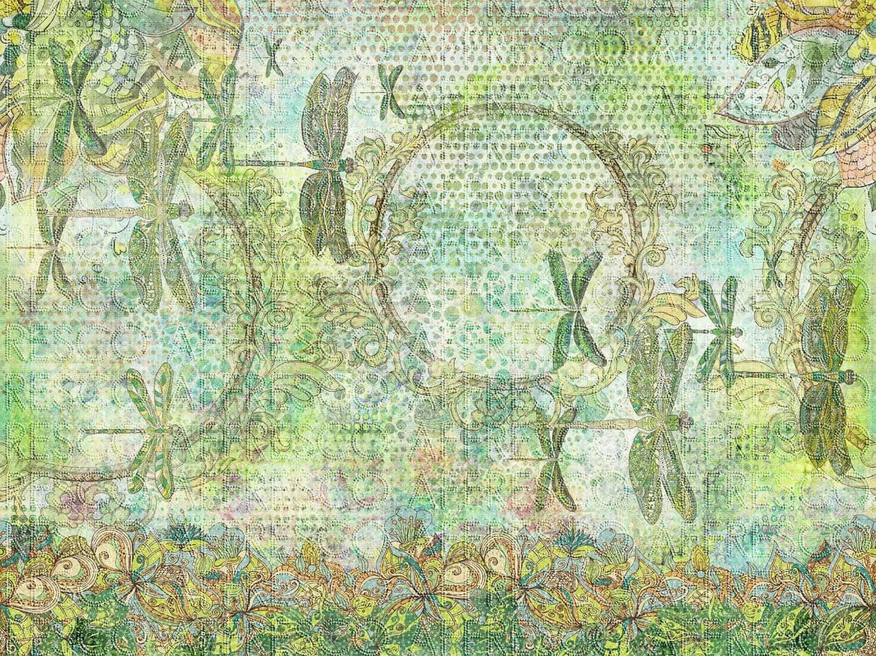 Affresco арт RE152-COL1 фото 1