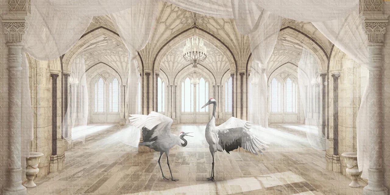 Affresco арт RE198-COL1 фото 1