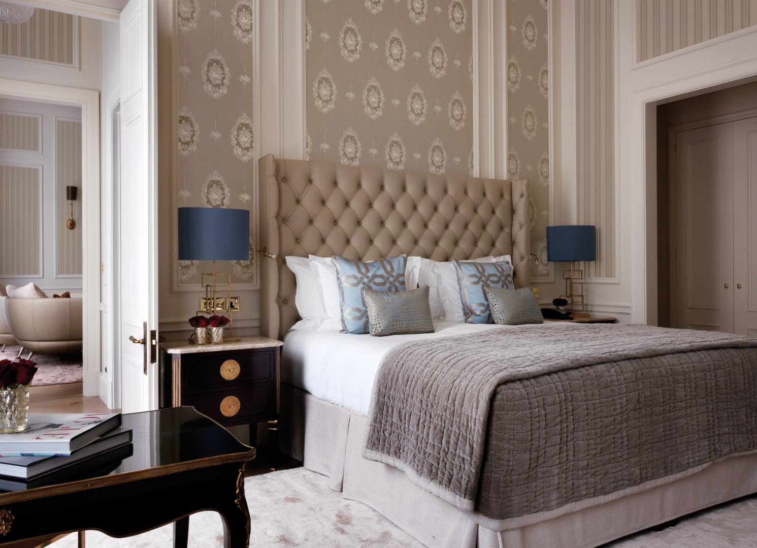 Обои Milassa арт Joli 1 012/1 фото 2