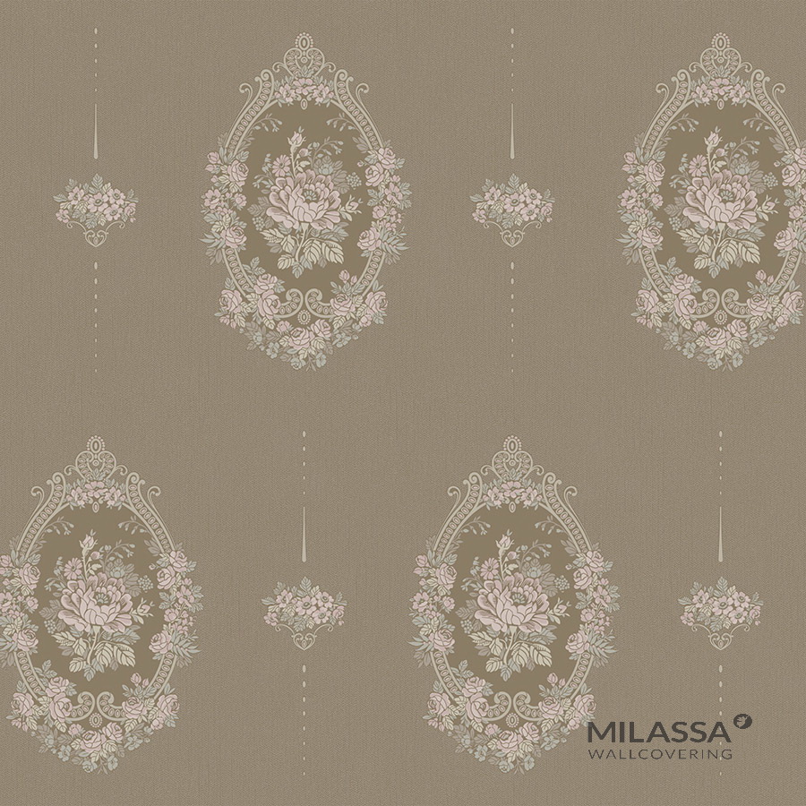 Обои Milassa арт Joli 1 012/1 фото 1
