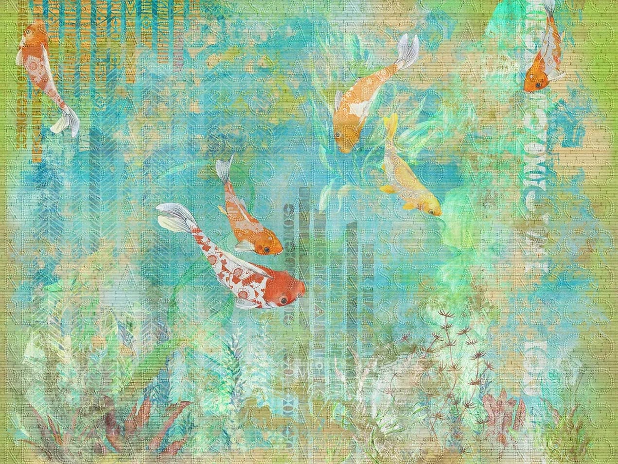 Affresco арт RE202-COL1 фото 1