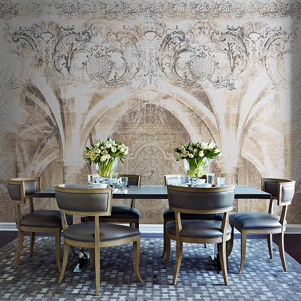 Affresco арт RE147-COL4 фото 2