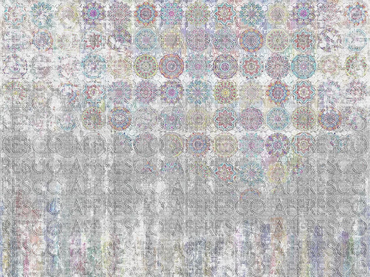 Affresco арт RE157-COL1 фото 1