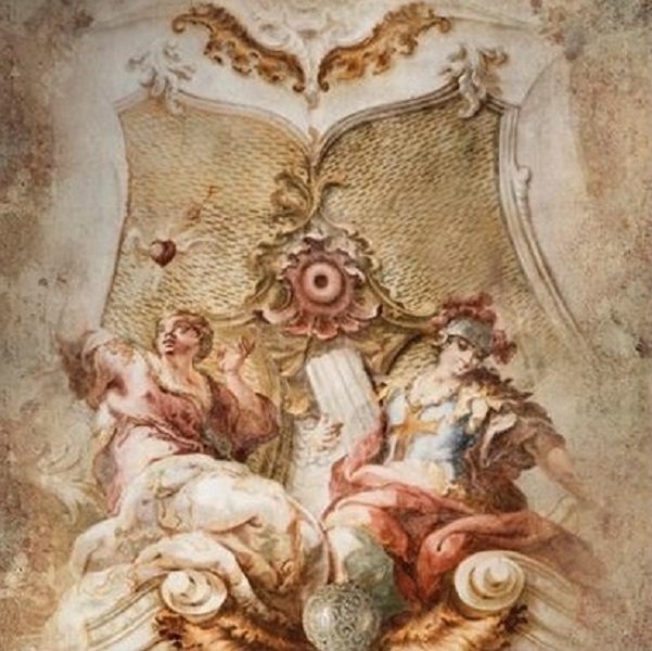 Панно Valentin Yudashkin арт 81303D фото 1