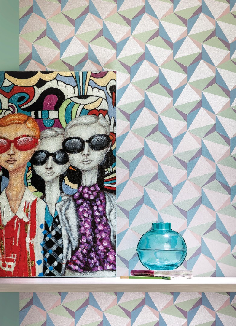 Обои Milassa арт M3 005/1 фото 2