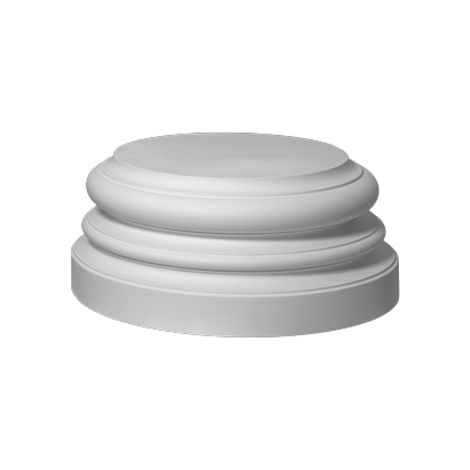 Фасадный лепной декор Европласт арт 4.13.201 фото 1