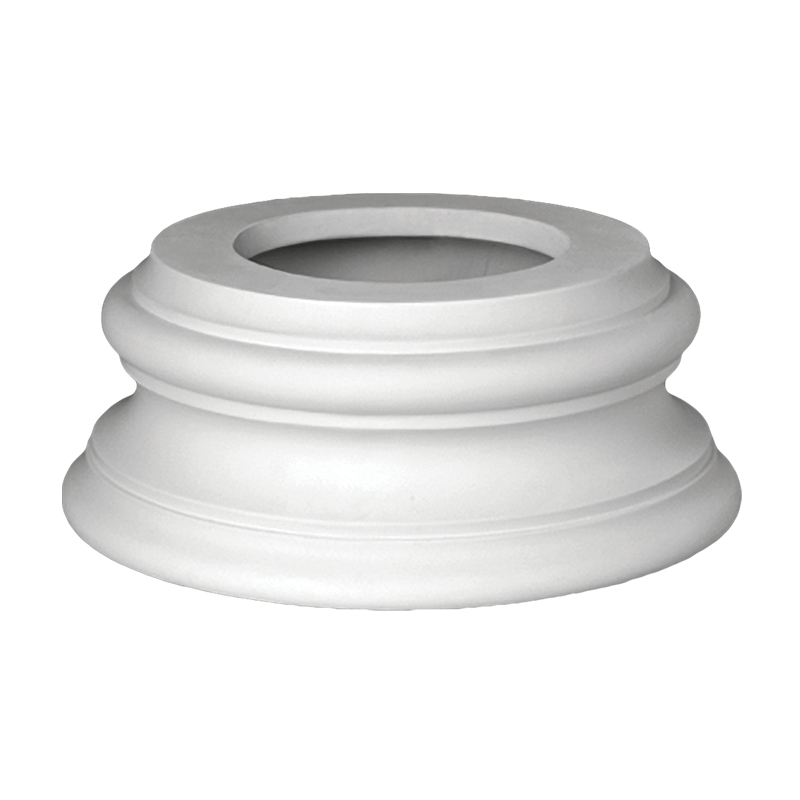 Архитектурный лепной декор Европласт арт 1.13.400 фото 1