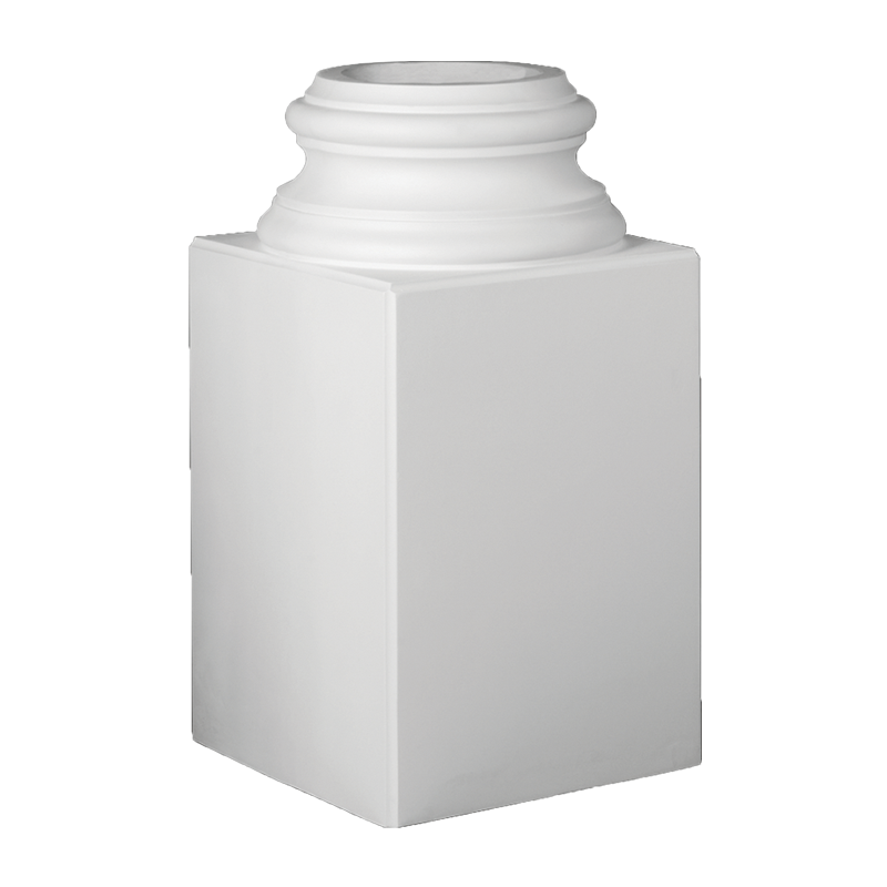 Архитектурный лепной декор Европласт арт 1.13.300 фото 1