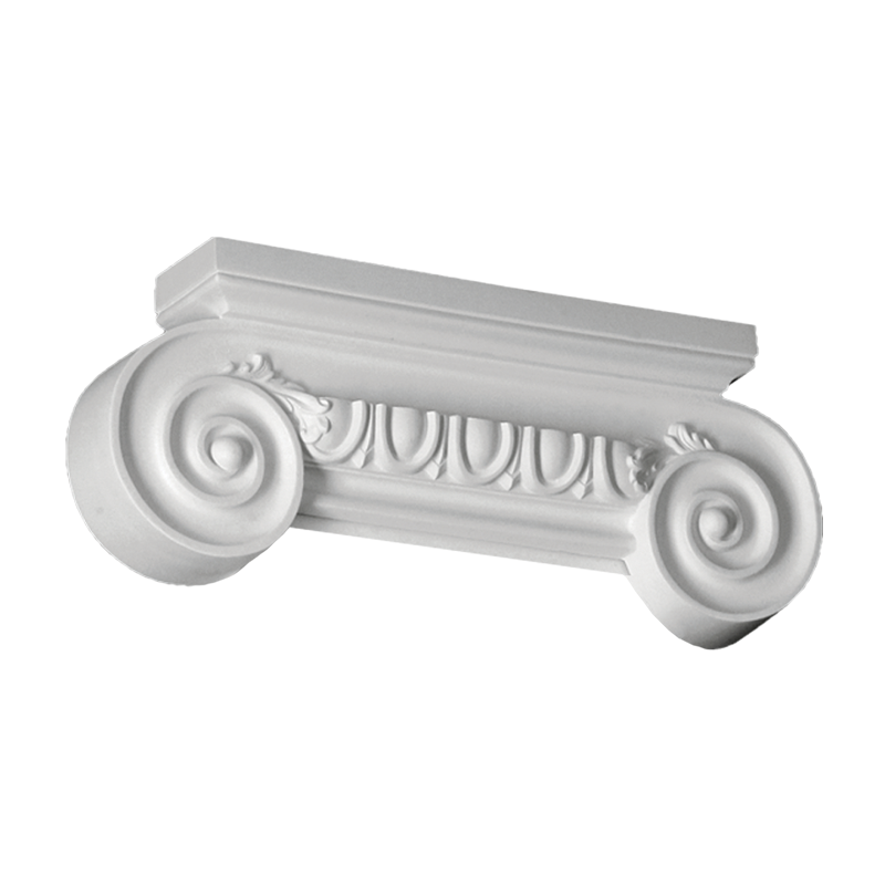 Архитектурный лепной декор Европласт арт 1.21.006 фото 1