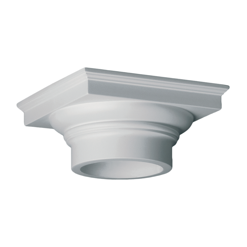 Архитектурный лепной декор Европласт арт 1.11.008 фото 1