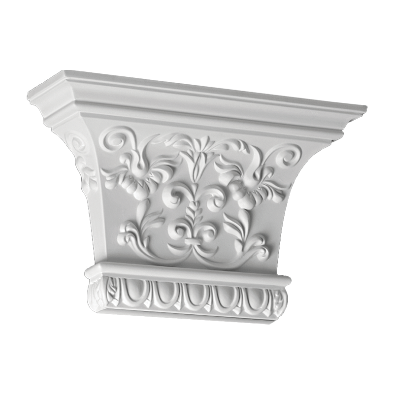 Архитектурный лепной декор Европласт арт 1.21.007 фото 1