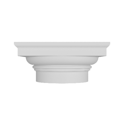 Фасадный лепной декор Европласт арт 4.15.102 фото 1