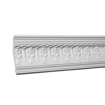 Потолочные карнизы Европласт арт 1.50.279 фото 1