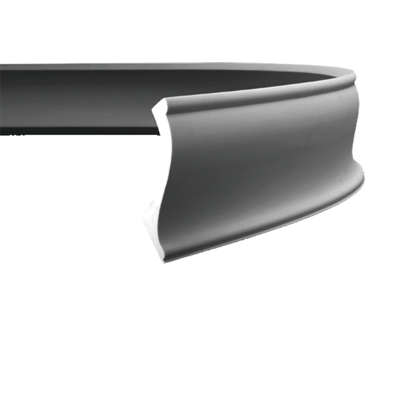 Потолочные карнизы Европласт арт 1.50.222 гибкий фото 1