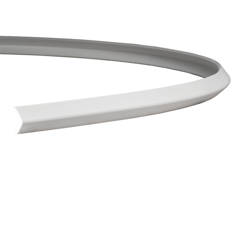 Потолочные карнизы Европласт арт 1.50.156 гибкий фото 1