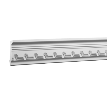 Потолочные карнизы Европласт арт 1.50.283 фото 1