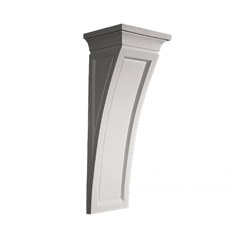 Архитектурный лепной декор Европласт арт 1.19.005 фото 1