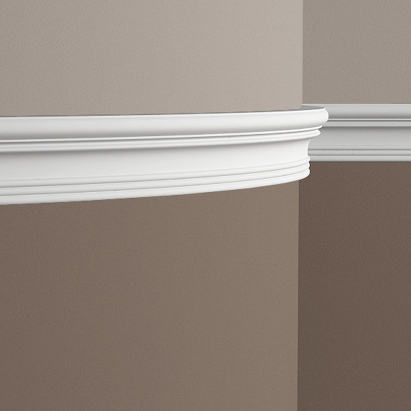 Молдинги Европласт арт 1.51.355 гибкий фото 2