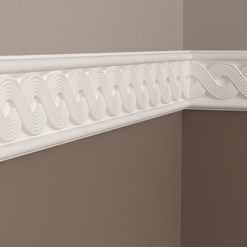 Молдинги Европласт арт 1.51.319 фото 2