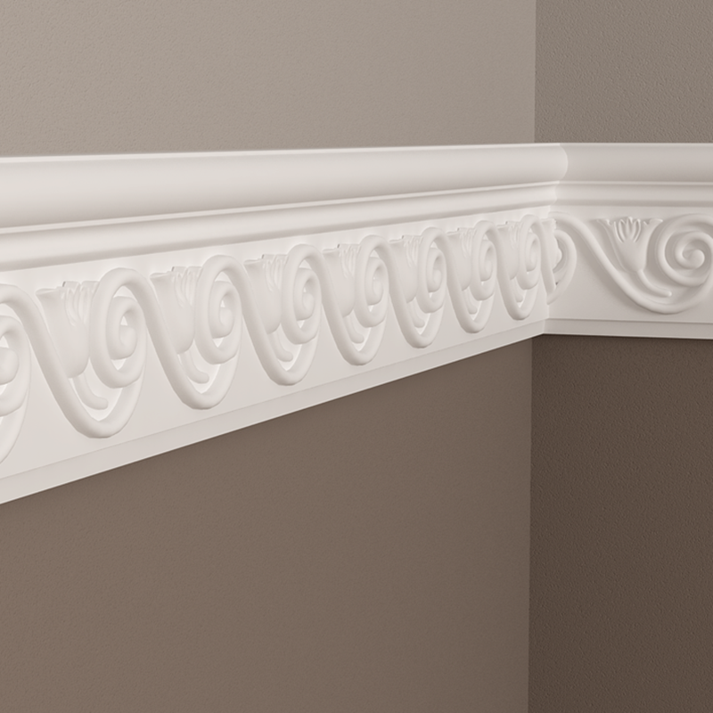 Молдинги Европласт арт 1.51.350 фото 2