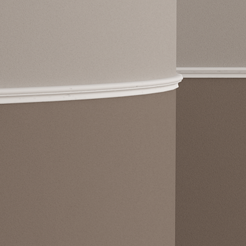 Молдинги Европласт арт 1.51.401 гибкий фото 2