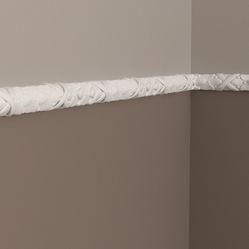 Молдинги Европласт арт 1.51.352 фото 2