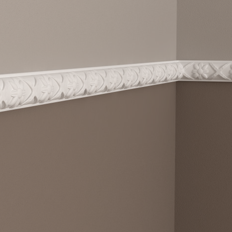 Молдинги Европласт арт 1.51.328 фото 2