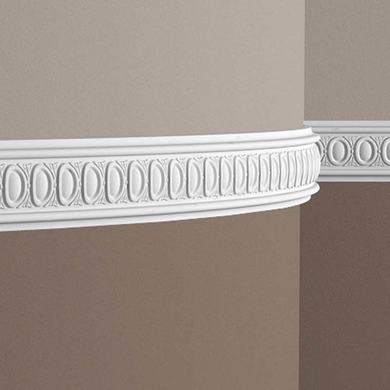 Молдинги Европласт арт 1.51.335 гибкий фото 2