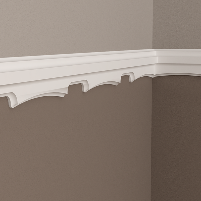 Молдинги Европласт арт 1.51.341 фото 2