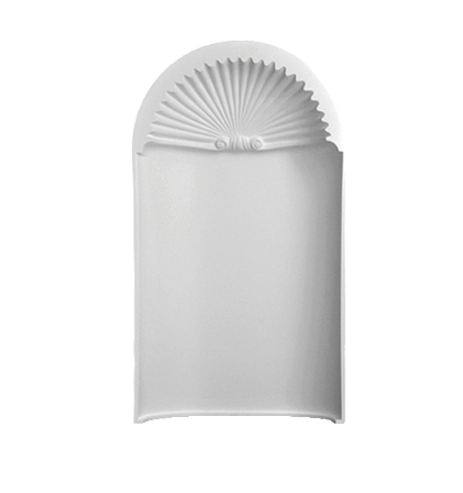 Архитектурный лепной декор Европласт арт 1.61.120 фото 1