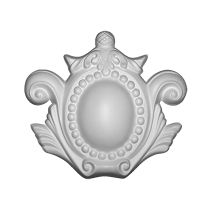 Архитектурный лепной декор Европласт арт 1.60.026 фото 1