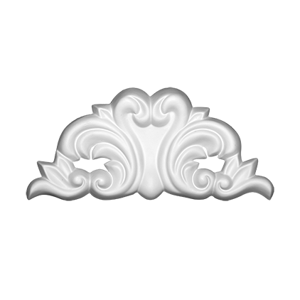 Архитектурный лепной декор Европласт арт 1.60.033 фото 1