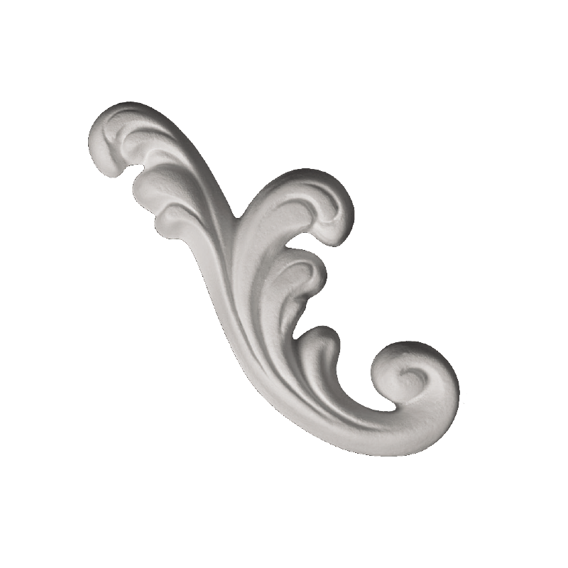 Архитектурный лепной декор Европласт арт 1.60.009 фото 1